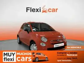 Fiat 500 Cult 1.0 Hybrid 51KW (70 CV), 10.490 €