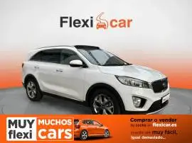 Kia Sorento 2.2 CRDi 200CV Drive Auto 4x2, 19.990 €