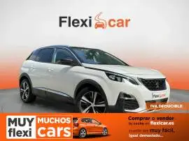 Peugeot 3008 Allure BlueHDi 96kW (130CV) S&S EAT8, 17.890 €