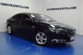 Opel Insignia  GS 2.0 CDTi Turbo D Excellence Auto, 14.999 €