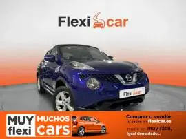 Nissan Juke 1.5 dCi ACENTA 4X2, 12.490 €