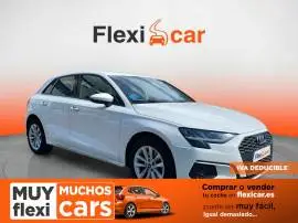 Audi A3 Sportback 30 TFSI 81kW (110CV) S tronic, 23.490 €