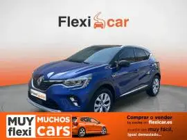 Renault Captur Zen TCe 90, 17.990 €