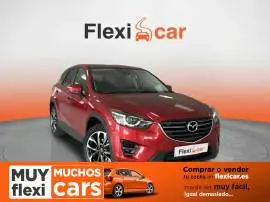 Mazda CX-5 2.2 110kW DE 4WD AT Luxury, 15.990 €