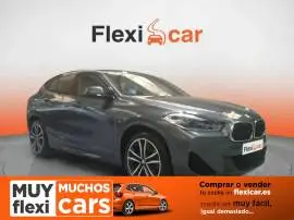 BMW X2 xDrive25e Auto, 32.990 €