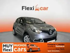 Renault Captur SL Premium Energy TCe 90 eco2 Euro , 10.990 €