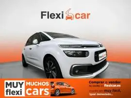 Citroën C4 Picasso PureTech 110 S&S 6v First - 5 P, 14.990 €