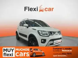 Suzuki Ignis 1.2 GLE 4WD Mild Hybrid - 5 P (2021), 15.990 €