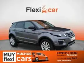 Land-Rover Range Rover Evoque 2.0L eD4 Diesel 150C, 16.490 €