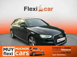 Audi A3 30 TFSI 85kW (116CV) Sportback, 19.490 €