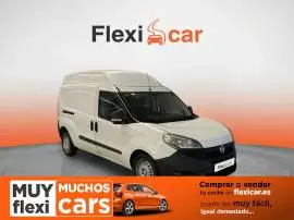 Fiat Doblo Cargo XL 1.6 Mjet 105, 13.990 €