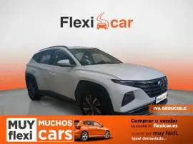 Hyundai Tucson 1.6 CRDI 85kW (115CV) Maxx, 22.490 €