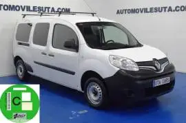 Renault Kangoo combi Maxi 5p 1.5 dCi 66kW (90CV) E, 11.999 €