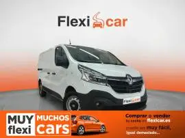 Renault Trafic L1 H1 EN.BLUE 2.0DCI 145 cv, 20.990 €