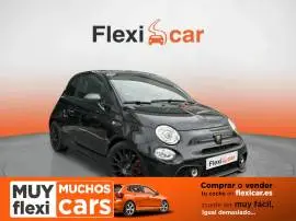 Abarth 500 595 Scorpioneoro 1.4 16v 121kW E6D, 19.990 €