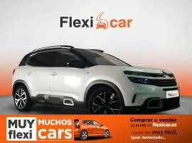 Citroën C5 Aircross 225 e-EAT8 Shine, 22.990 €