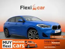 BMW X2 xDrive25e Auto, 28.990 €