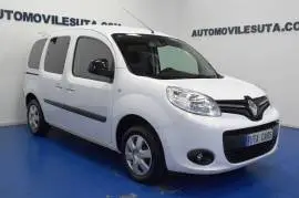 Renault Kangoo Expression 1.5 dCi 110CV MT6 E6, 8.999 €