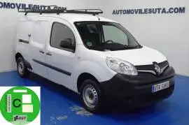 Renault Kangoo Maxi 2p Blue Dci 70 Kw (95cv), 8.999 €