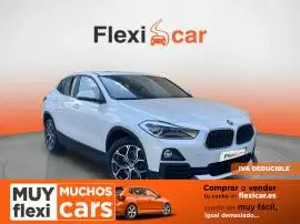 BMW X2 sDrive18i, 25.990 €