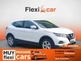 Nissan Qashqai dCi 96 kW (130 CV) 4x4-i ACENTA, 14.980 €