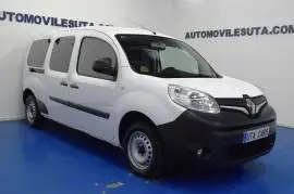 Renault Kangoo Profesional Maxi 5p dCi 110 CV, 12.499 €