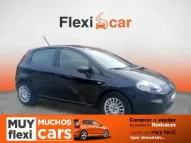 Fiat Punto 1.2 8v 51kW (69CV) Gasolina S&S, 8.490 €