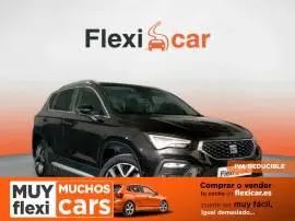 Seat Ateca 2.0 TDI 110kW (150CV) X-Perience XXL, 28.490 €