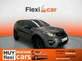 Land-Rover Discovery Sport 2.0L eD4 110kW (150CV) , 18.990 €