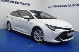 Toyota Corolla 1.8 125H ACTIVE TECH E-CVT TOU SPOR, 19.899 €