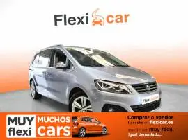 Seat Alhambra 2.0 TDI 184CV 4Dr DSG S/S Style Adv , 20.490 €