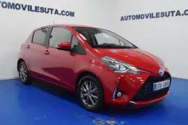 Toyota Yaris 1.5 100H Active Tech, 12.999 €