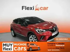 Renault Captur Zen TCe 90, 16.490 €