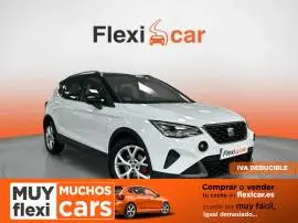 Seat Arona 1.5 TSI 110kW (150CV) DSG FR Plus, 22.490 €