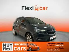 Opel Mokka X 1.6 CDTi 100kW 4X2 S&S Excellence WLT, 14.990 €