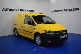 Volkswagen Caddy 2.0 TDI 75KW BMT DSG, 9.499 €