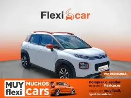 Citroën C3 Aircross BlueHDi 81kW (110CV) S&S Shine, 12.490 €