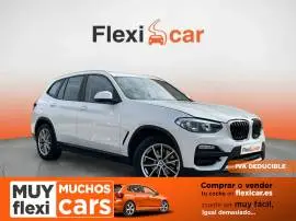 BMW X3 xDrive20d, 32.990 €