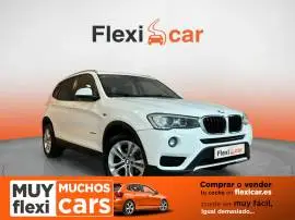 BMW X3 xDrive20d, 19.990 €