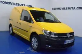 Volkswagen Caddy rendline 2.0 TDI 75kW 102CV BMT D, 8.999 €