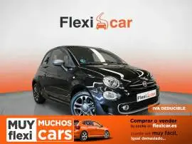 Fiat 500 Sport 1.0 Hybrid 51KW (70 CV), 12.490 €