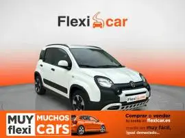 Fiat Panda Panda HEV 1.0 51kw+Pack Tech+Pack Style, 14.990 €