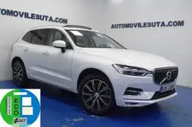 Volvo XC-60 Inscription AWD 2.0 B4, 33.499 €