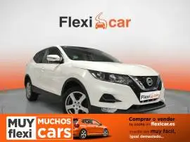 Nissan Qashqai dCi 85 kW (115 CV) E6D ACENTA, 16.490 €