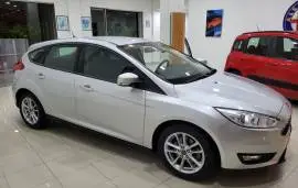 Ford Focus 1.0 125cv ecoboost Trend+, 11.490 €