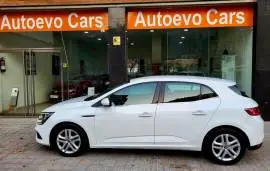 Renault Megane 1.5 DCI 115CV BUSINESS, 11.990 €