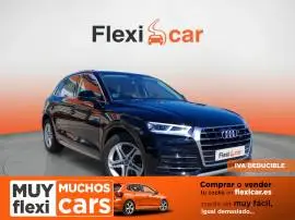 Audi Q5 35 TDI 120kW (163CV) S tronic, 31.990 €