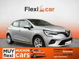 Renault Clio Business TCe 67 kW (90CV), 13.890 €