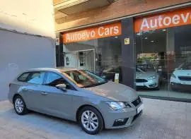 Seat Leon ST 1.4 TGI 110CV, 8.490 €