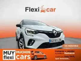 Renault Captur Zen TCe 90, 17.490 €